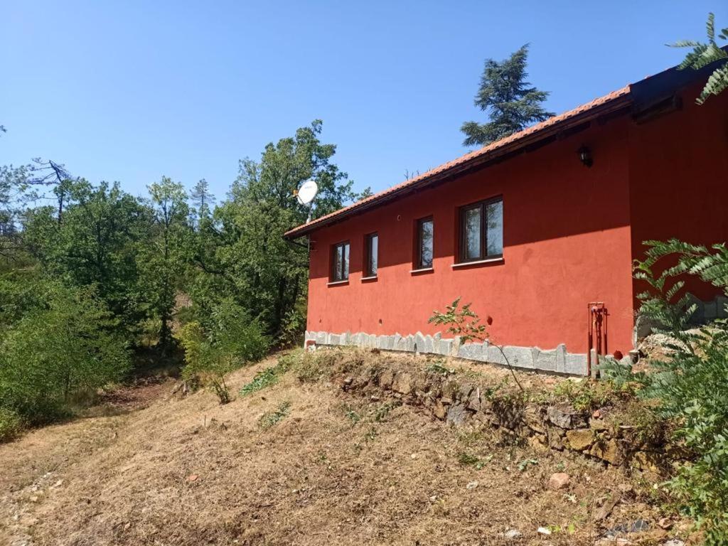 Le Murazze Holiday Houses Ponzone Exterior foto
