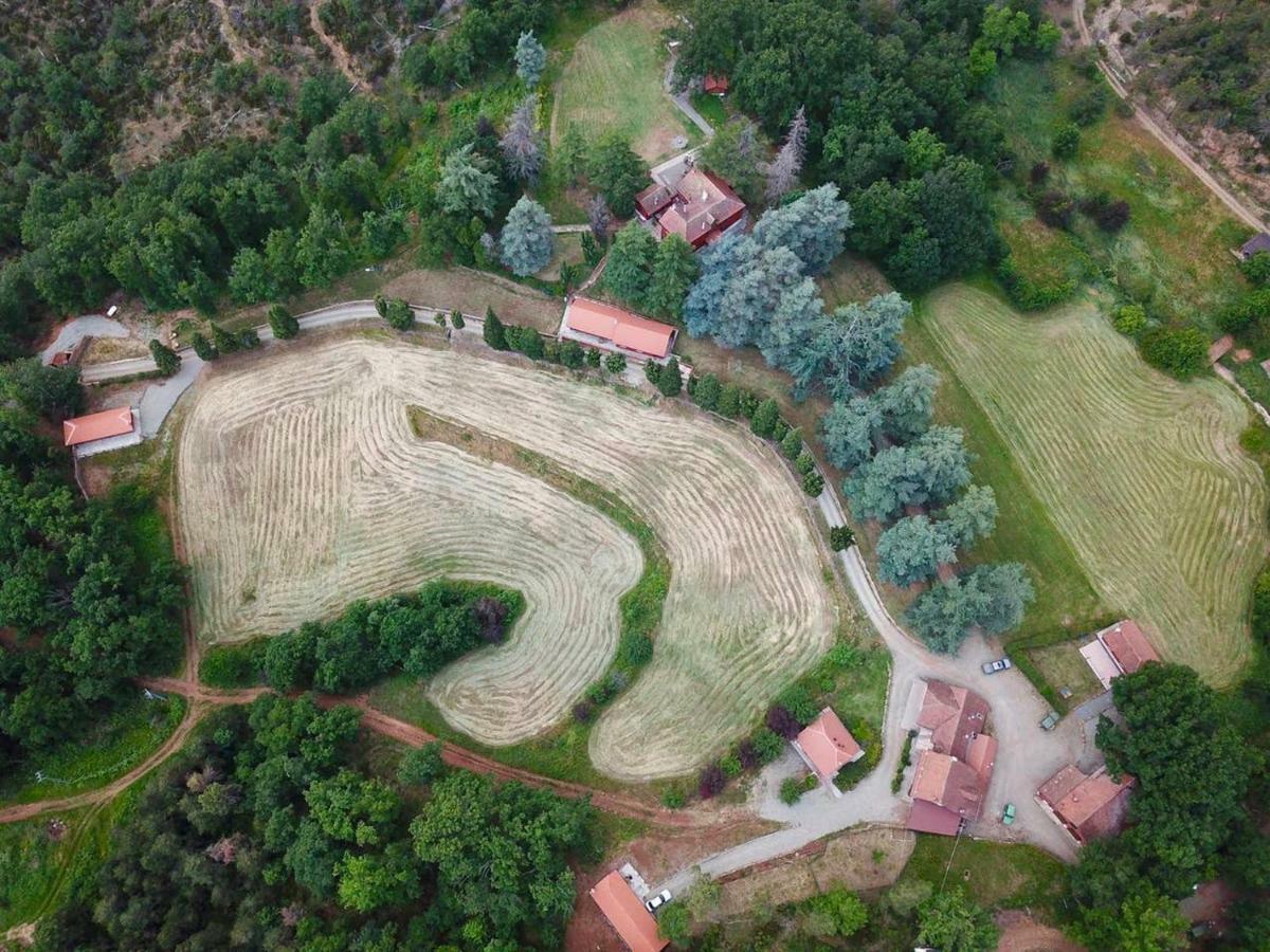 Le Murazze Holiday Houses Ponzone Exterior foto