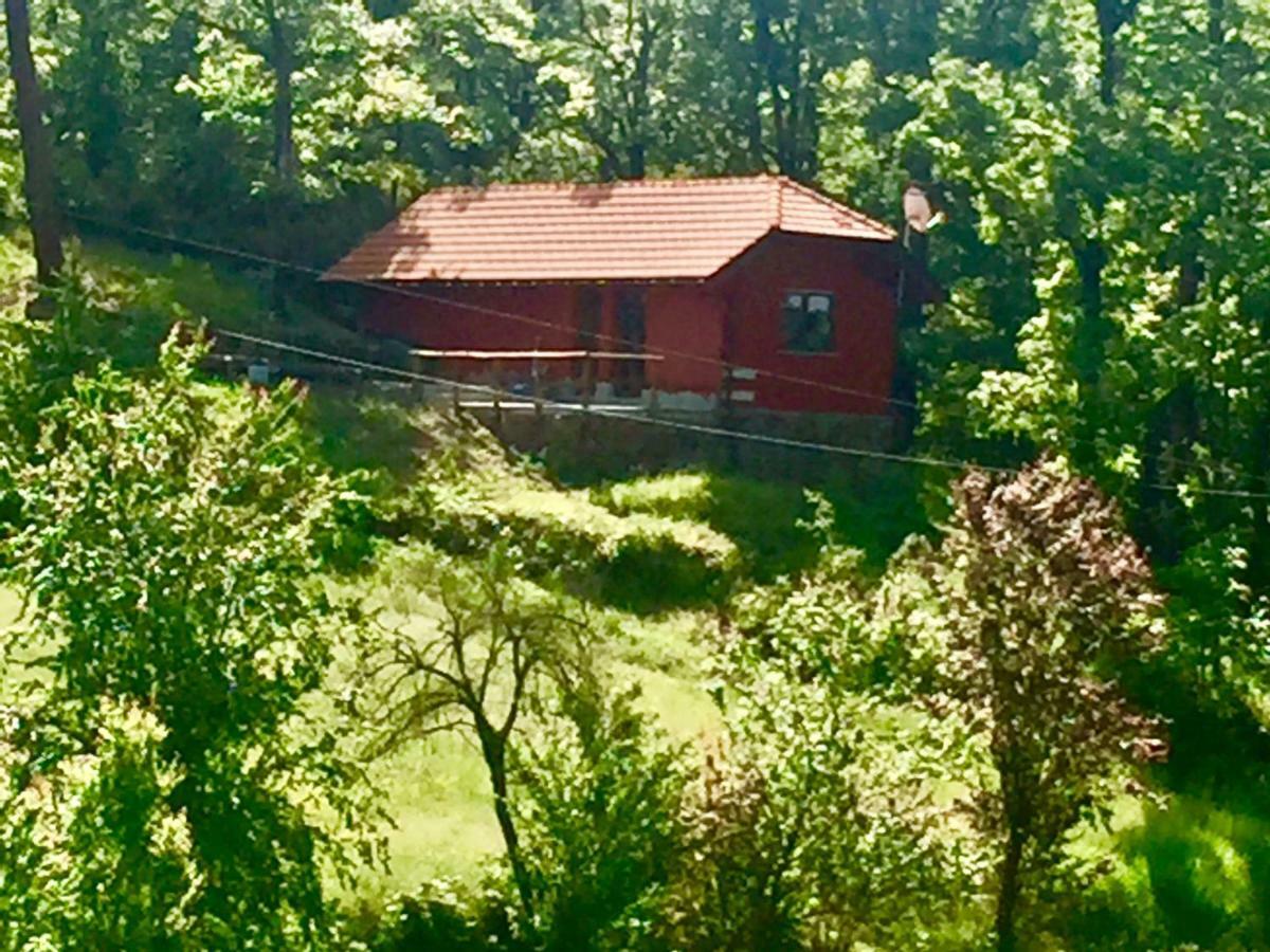 Le Murazze Holiday Houses Ponzone Exterior foto