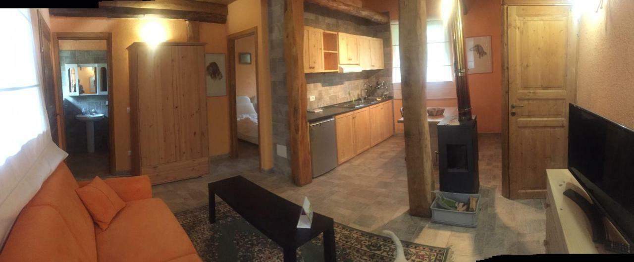 Le Murazze Holiday Houses Ponzone Exterior foto