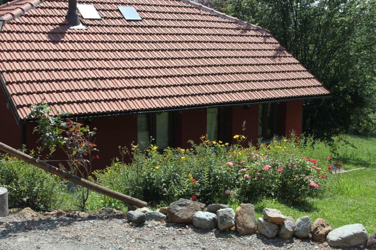 Le Murazze Holiday Houses Ponzone Exterior foto