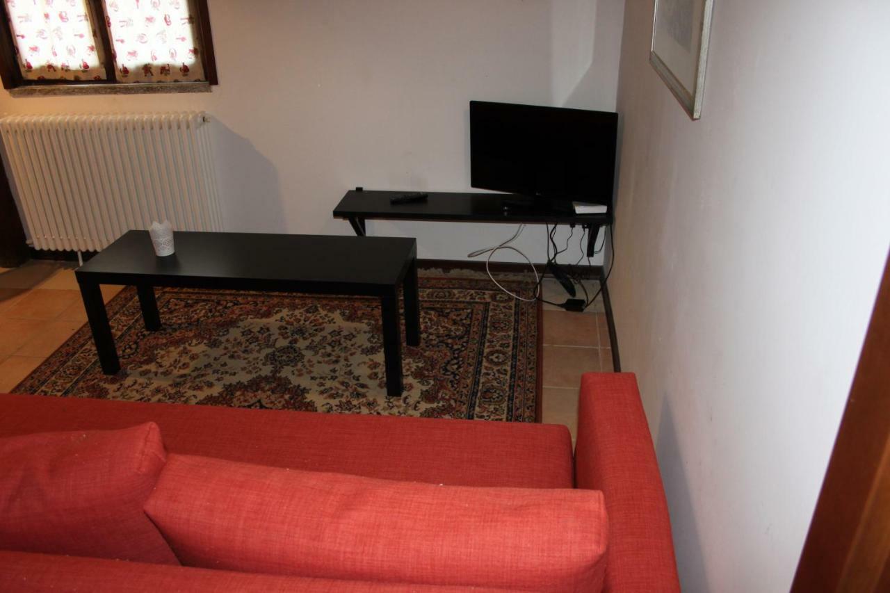 Le Murazze Holiday Houses Ponzone Exterior foto